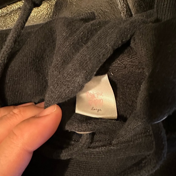 Champion X Psychic hoodie. Vintage - Picture 4 of 4